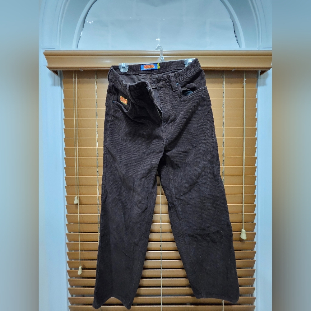 Empyre Corduroy Pants